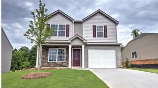 3591 Cash Drive, Winston-salem, NC 27107