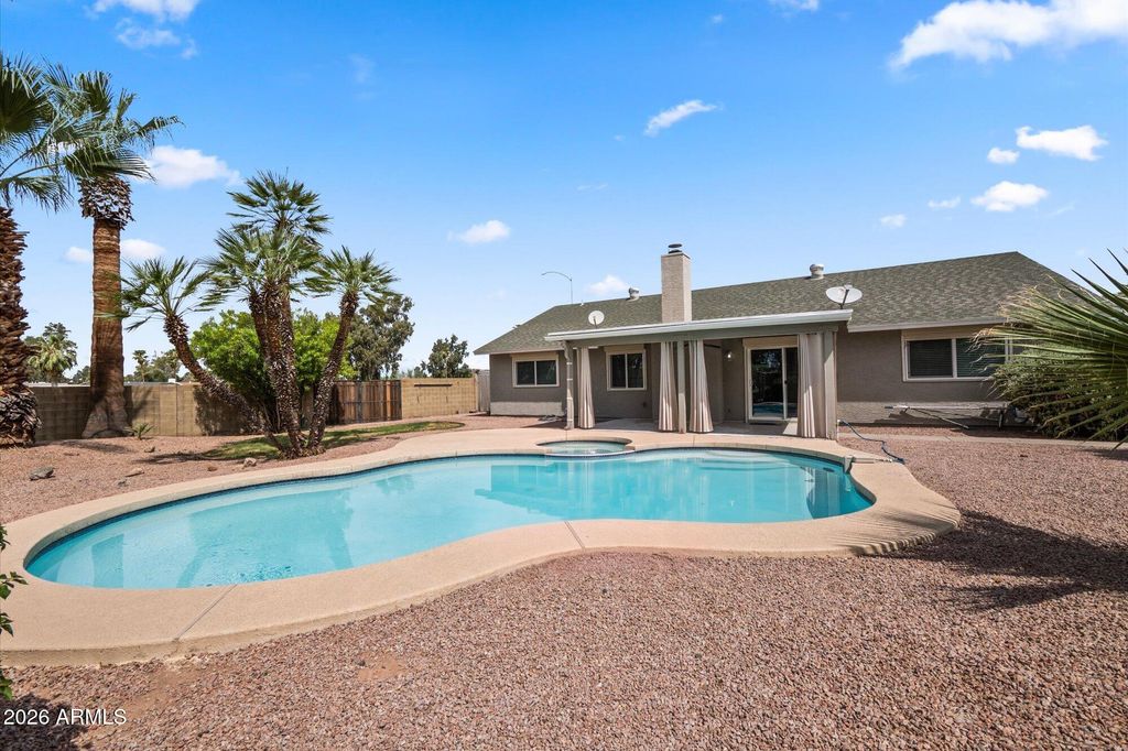 7203 E PUEBLO Avenue, Mesa, AZ 85208 — photo 2