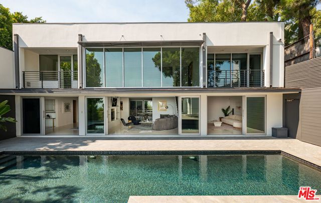 1545 Sunset Plaza Drive, Los Angeles, CA 90069