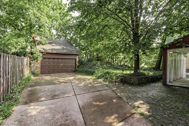 3781 Westwood Road, University Heights, OH 44118