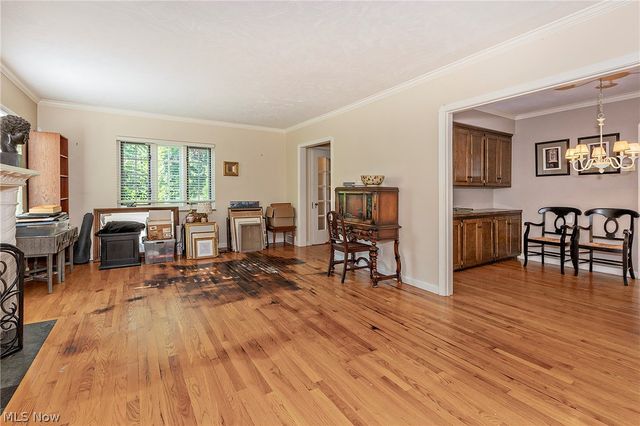 3781 Westwood Road, University Heights, OH 44118