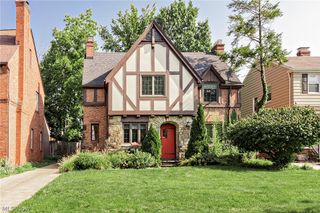 3781 Westwood Road, University Heights, OH 44118