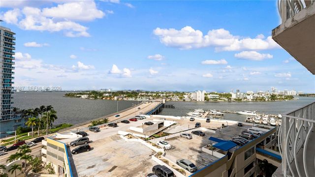 7601 E Treasure Dr 1011, North Bay Village, FL 33141