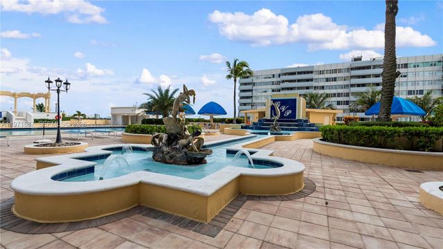 7601 E Treasure Dr 1011, North Bay Village, FL 33141