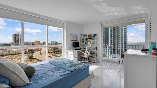 7601 E Treasure Dr 1011, North Bay Village, FL 33141