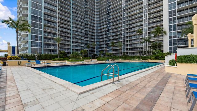 7601 E Treasure Dr 1011, North Bay Village, FL 33141