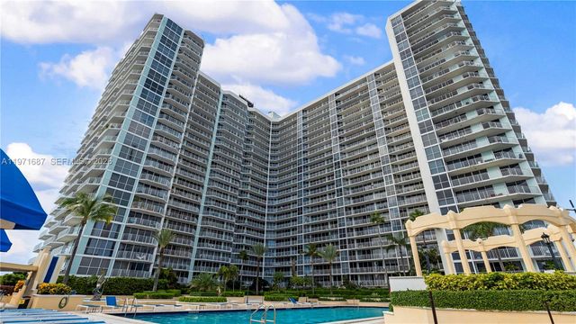 7601 E Treasure Dr 1011, North Bay Village, FL 33141