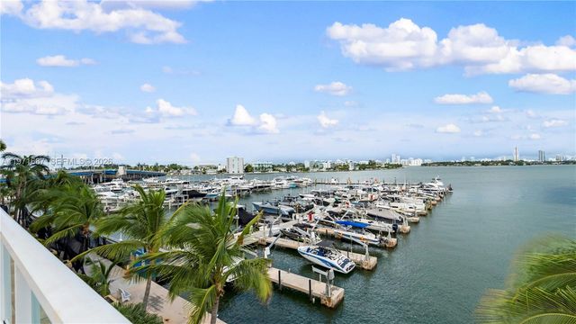 7601 E Treasure Dr 1011, North Bay Village, FL 33141