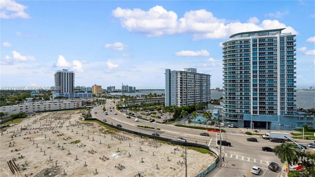 7601 E Treasure Dr 1011, North Bay Village, FL 33141