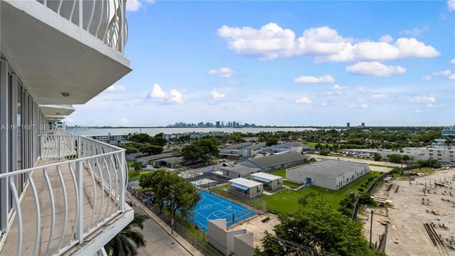 7601 E Treasure Dr 1011, North Bay Village, FL 33141