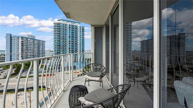 7601 E Treasure Dr 1011, North Bay Village, FL 33141