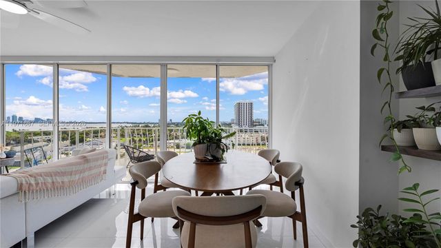 7601 E Treasure Dr 1011, North Bay Village, FL 33141