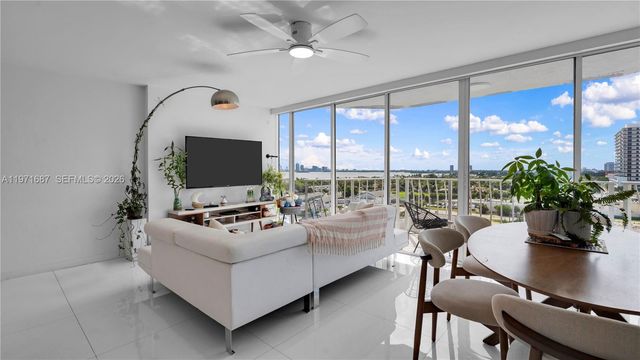 7601 E Treasure Dr 1011, North Bay Village, FL 33141