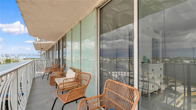 7601 E Treasure Dr 1011, North Bay Village, FL 33141