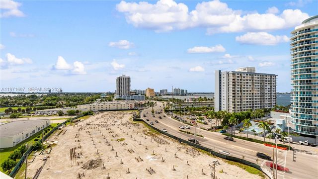 7601 E Treasure Dr 1011, North Bay Village, FL 33141