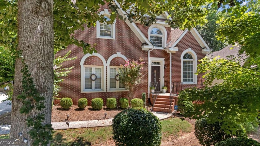 1271 Channel Park SW, Marietta, GA 30064
