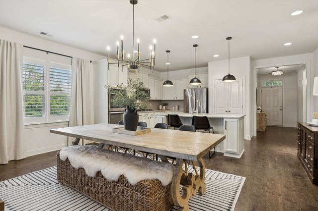 2000 Nolencrest Way, Franklin, TN 37067