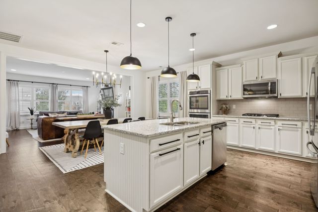 2000 Nolencrest Way, Franklin, TN 37067