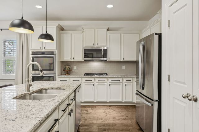 2000 Nolencrest Way, Franklin, TN 37067