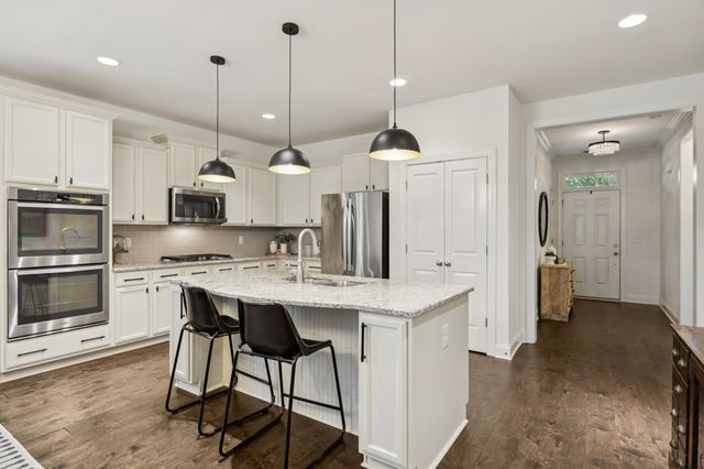 2000 Nolencrest Way, Franklin, TN 37067