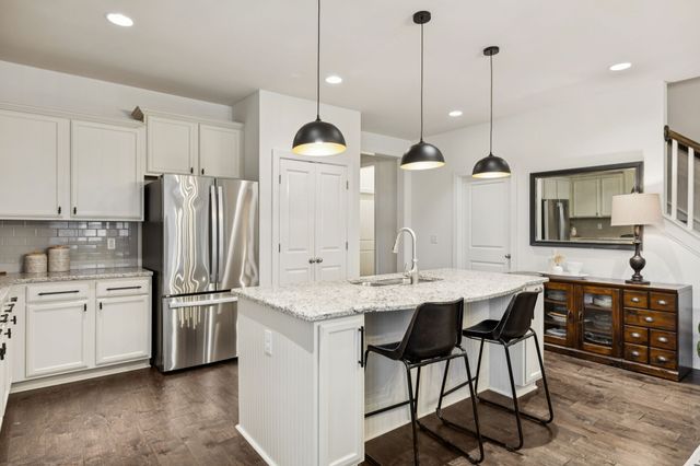 2000 Nolencrest Way, Franklin, TN 37067