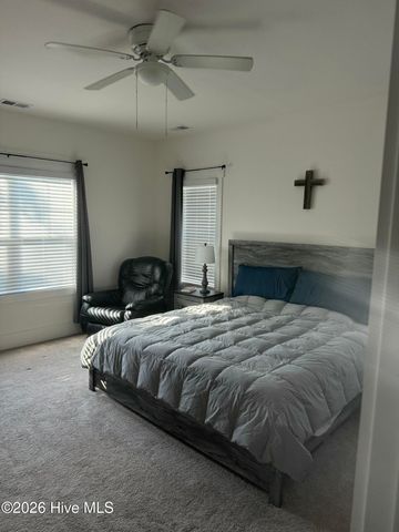 1425 Eco Circle, Wilmington, NC 28409