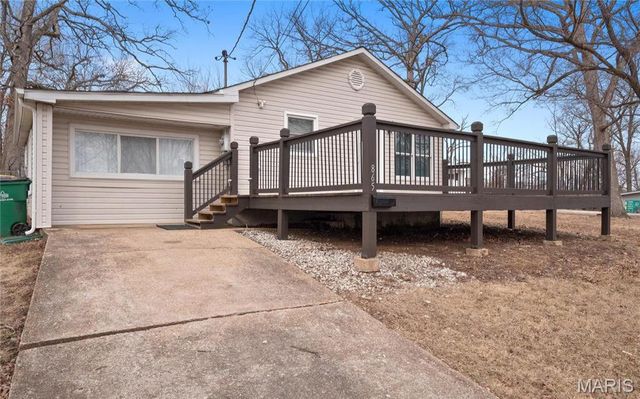 865 Lockwood Drive, St Clair, MO 63077