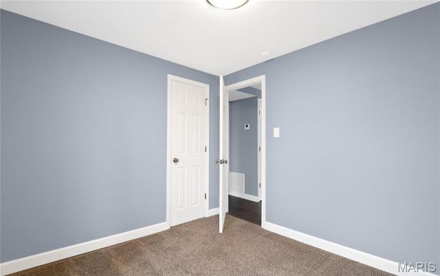 865 Lockwood Drive, St Clair, MO 63077