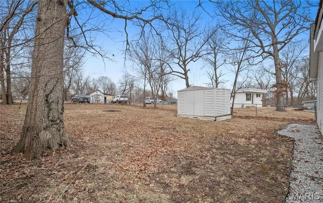 865 Lockwood Drive, St Clair, MO 63077