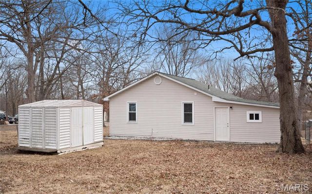 865 Lockwood Drive, St Clair, MO 63077