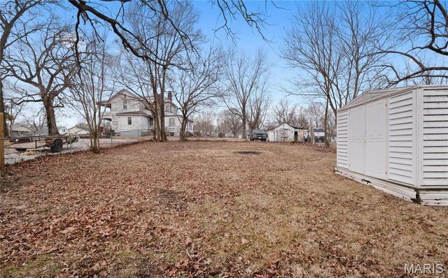 865 Lockwood Drive, St Clair, MO 63077