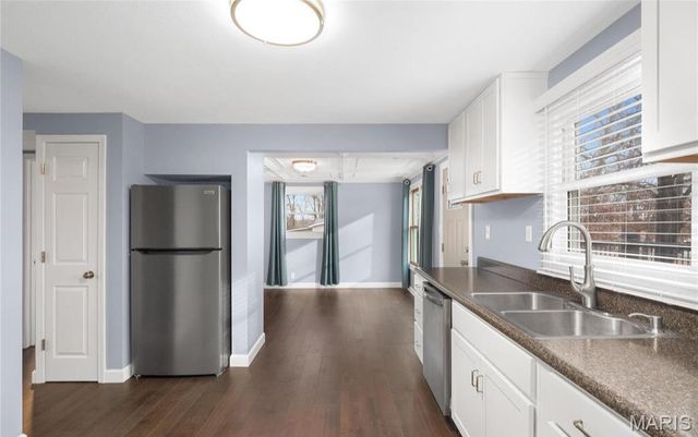 865 Lockwood Drive, St Clair, MO 63077