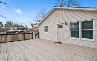 865 Lockwood Drive, St Clair, MO 63077