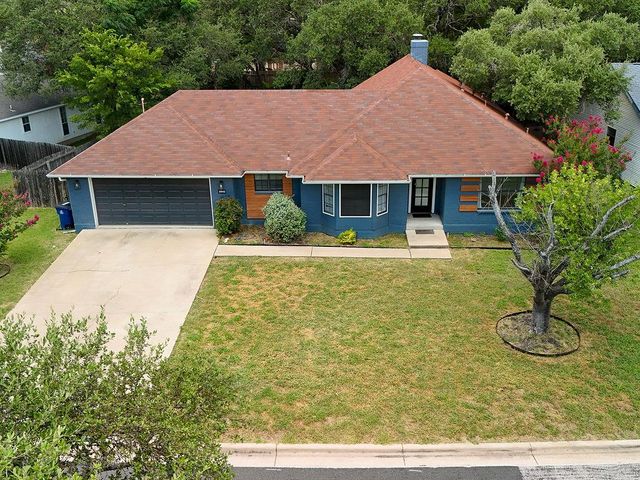 5842 Secrest DR, Austin, TX 78759