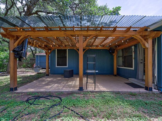 5842 Secrest DR, Austin, TX 78759