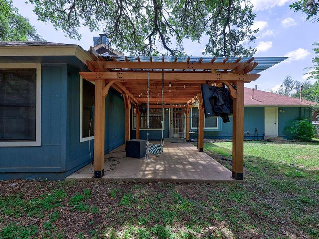 5842 Secrest DR, Austin, TX 78759