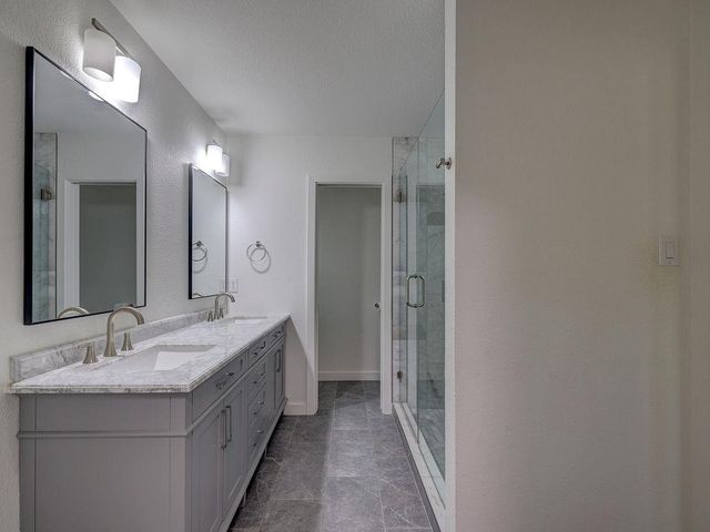 5842 Secrest DR, Austin, TX 78759