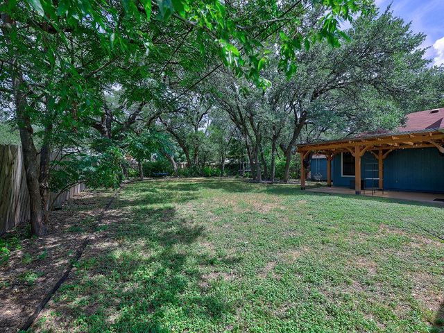 5842 Secrest DR, Austin, TX 78759