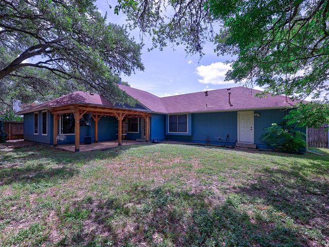 5842 Secrest DR, Austin, TX 78759