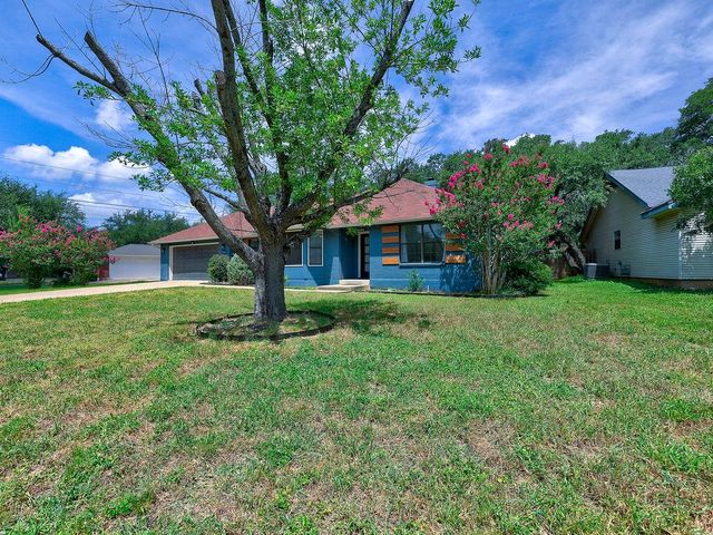 5842 Secrest DR, Austin, TX 78759