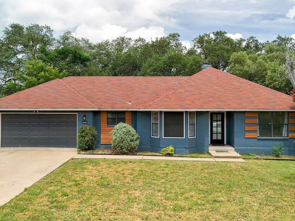 5842 Secrest DR, Austin, TX 78759