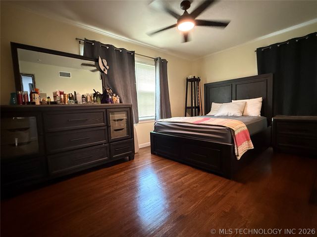 8944 E Newton Street, Tulsa, OK 74115