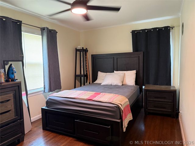 8944 E Newton Street, Tulsa, OK 74115