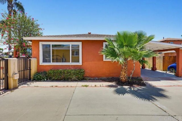 220 CALLE PRIMERA, San Ysidro, CA 92173