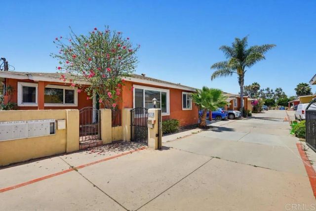 220 CALLE PRIMERA, San Ysidro, CA 92173