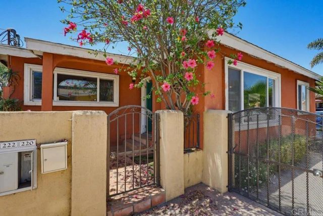 220 CALLE PRIMERA, San Ysidro, CA 92173