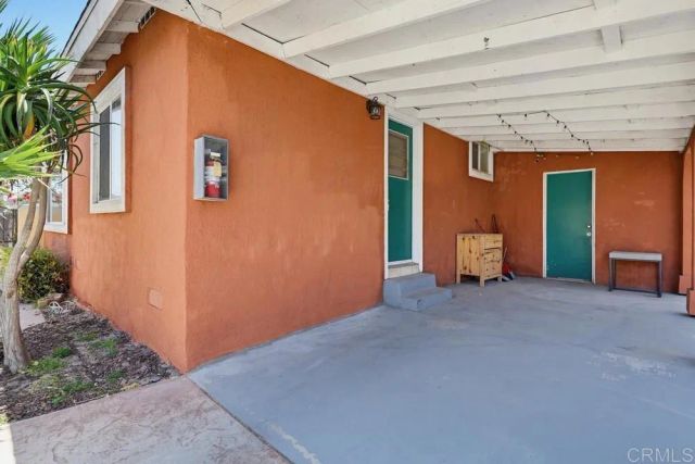 220 CALLE PRIMERA, San Ysidro, CA 92173