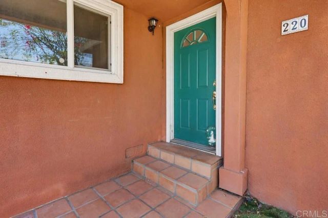 220 CALLE PRIMERA, San Ysidro, CA 92173