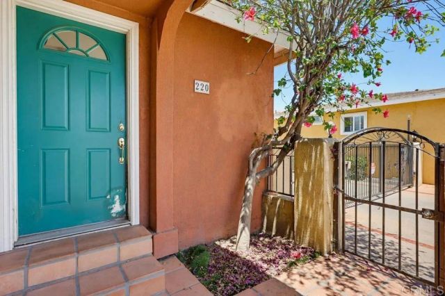 220 CALLE PRIMERA, San Ysidro, CA 92173