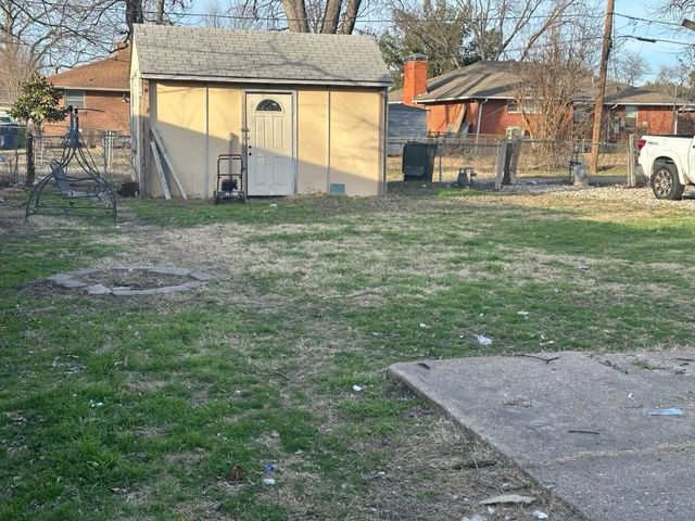 2621 W Walnut Street, Garland, TX 75042